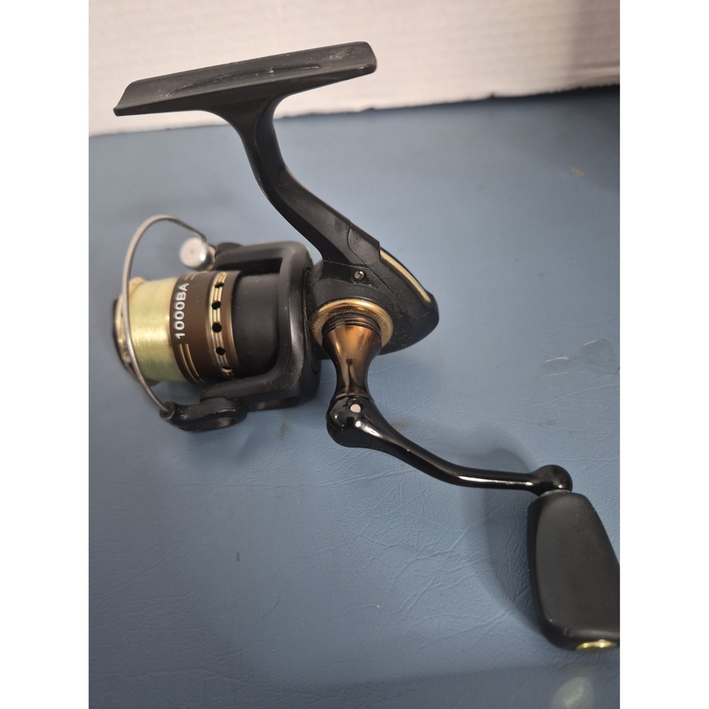 Ballo 1000BA Fishing Spinning Reel